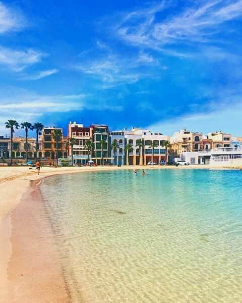 Lovely 4bedroom rental unit in Birzebbuga Apartments for Rent in