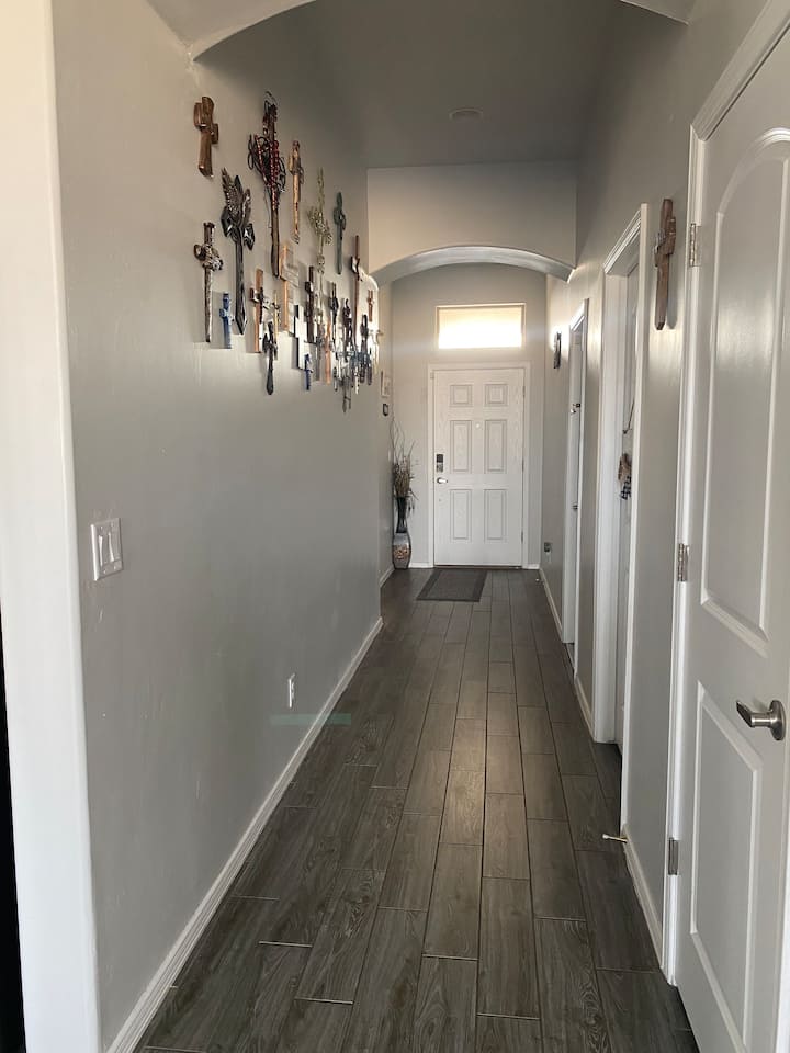 Casa De Hurley - Las Cruces, NM