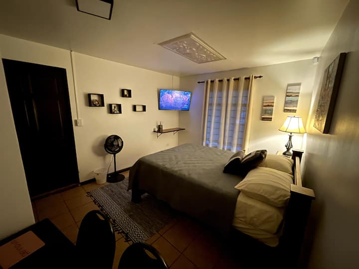 საძინებელი 4