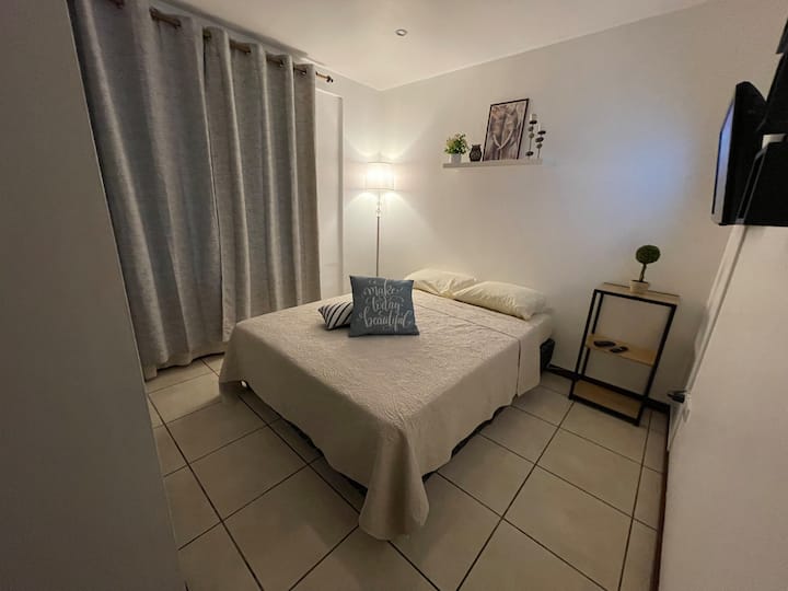 საძინებელი 2