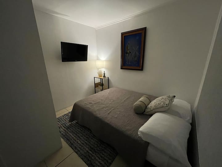 საძინებელი 3