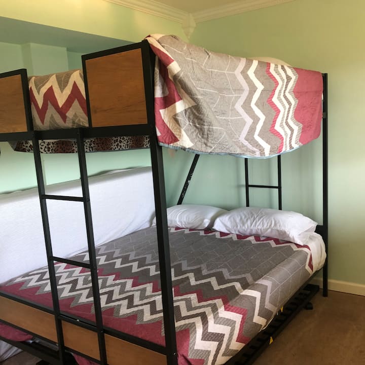 Spavaća soba