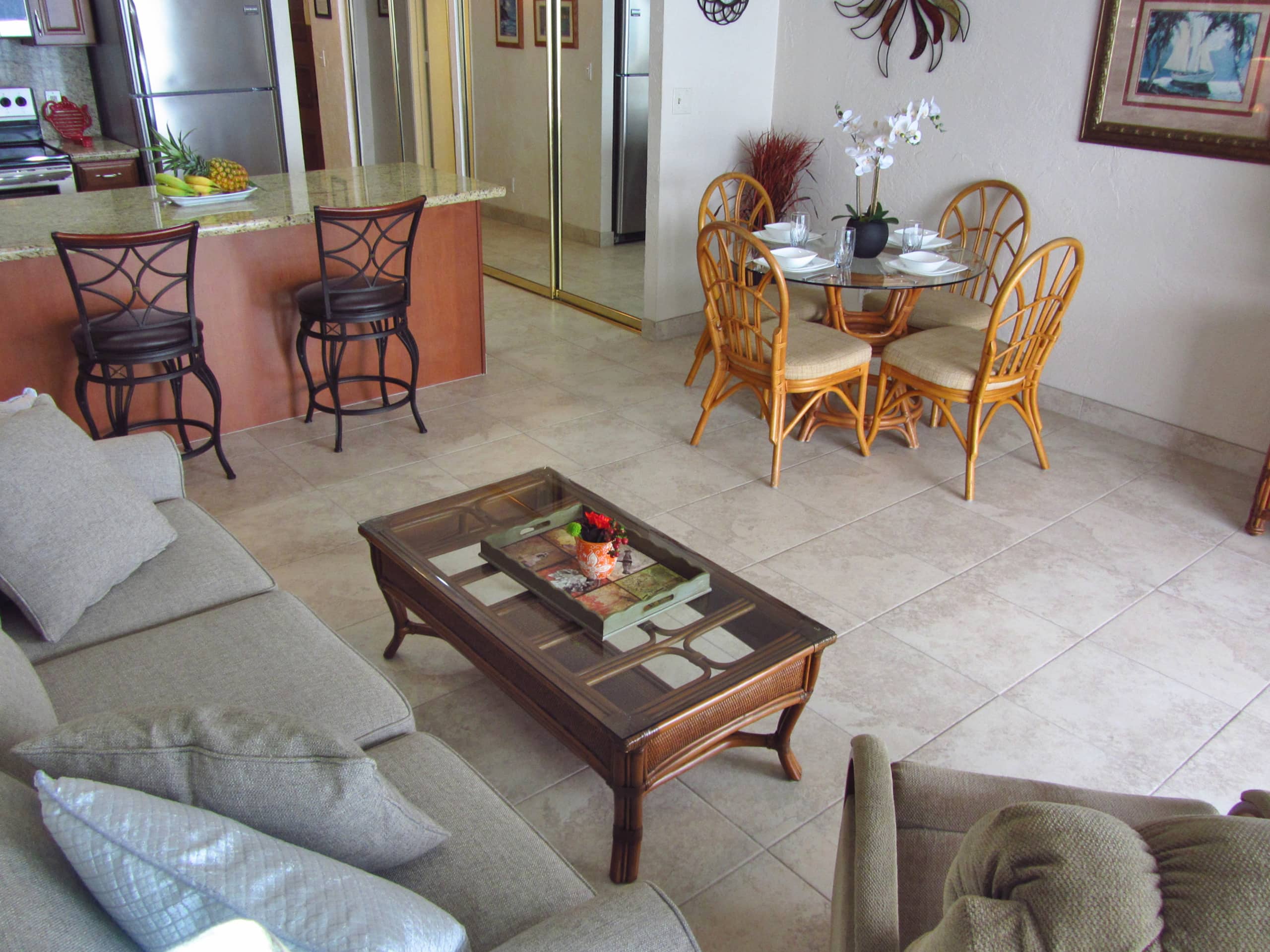 Condo in Lahaina · ★4.75 · 1 bedroom · 2 beds · 1 bath - Image 13