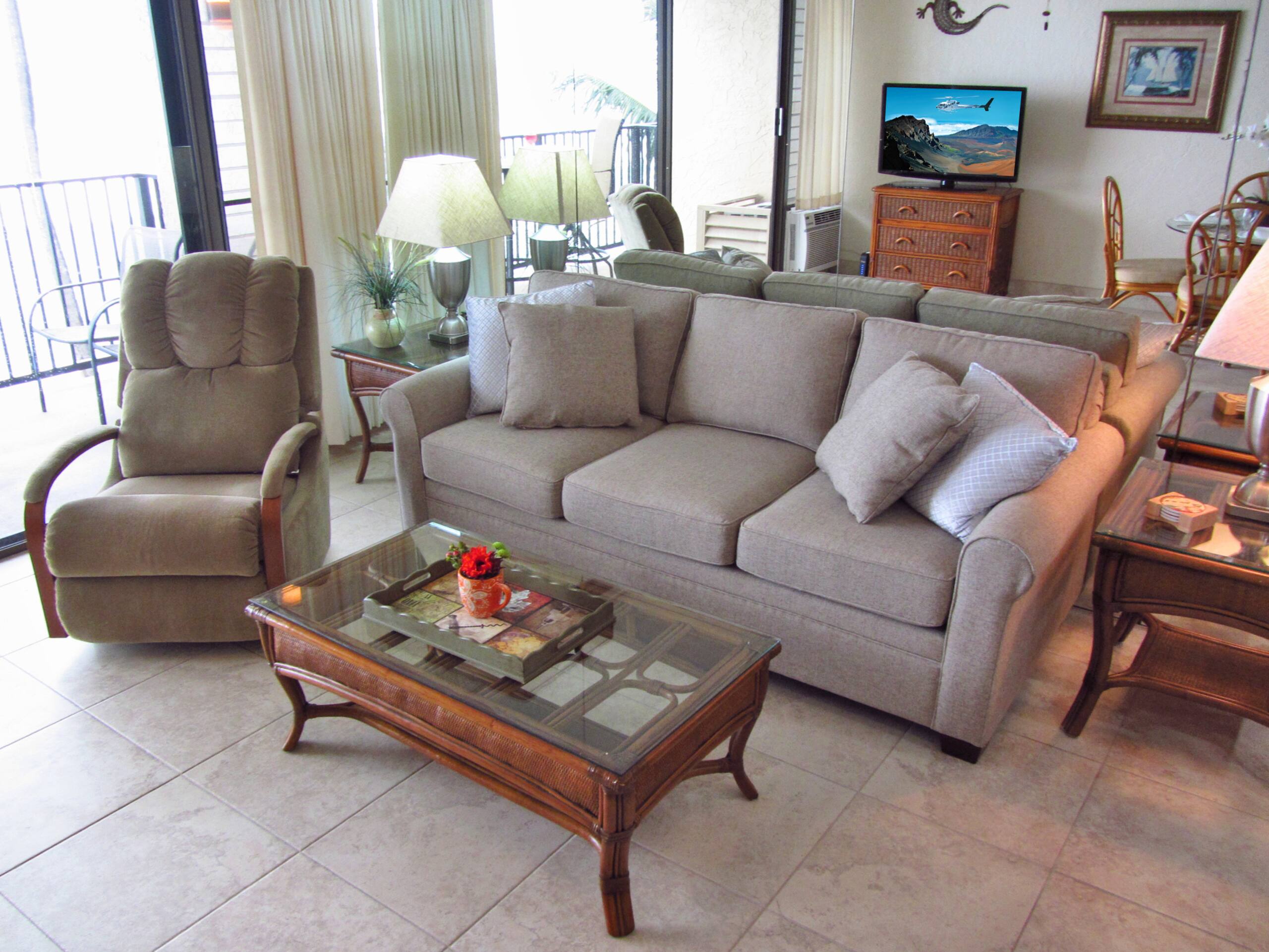 Condo in Lahaina · ★4.75 · 1 bedroom · 2 beds · 1 bath - Image 6