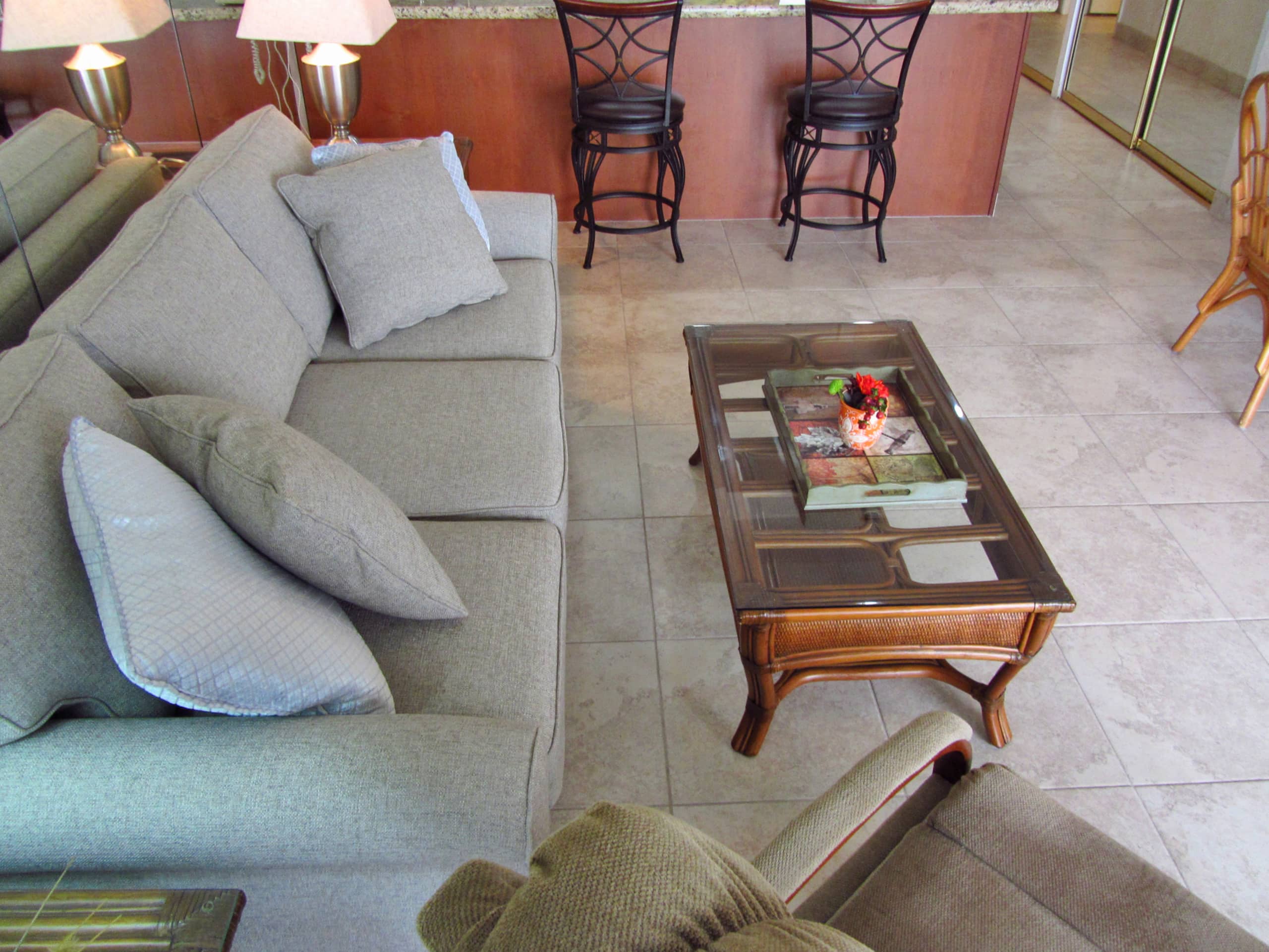 Condo in Lahaina · ★4.75 · 1 bedroom · 2 beds · 1 bath - Image 7