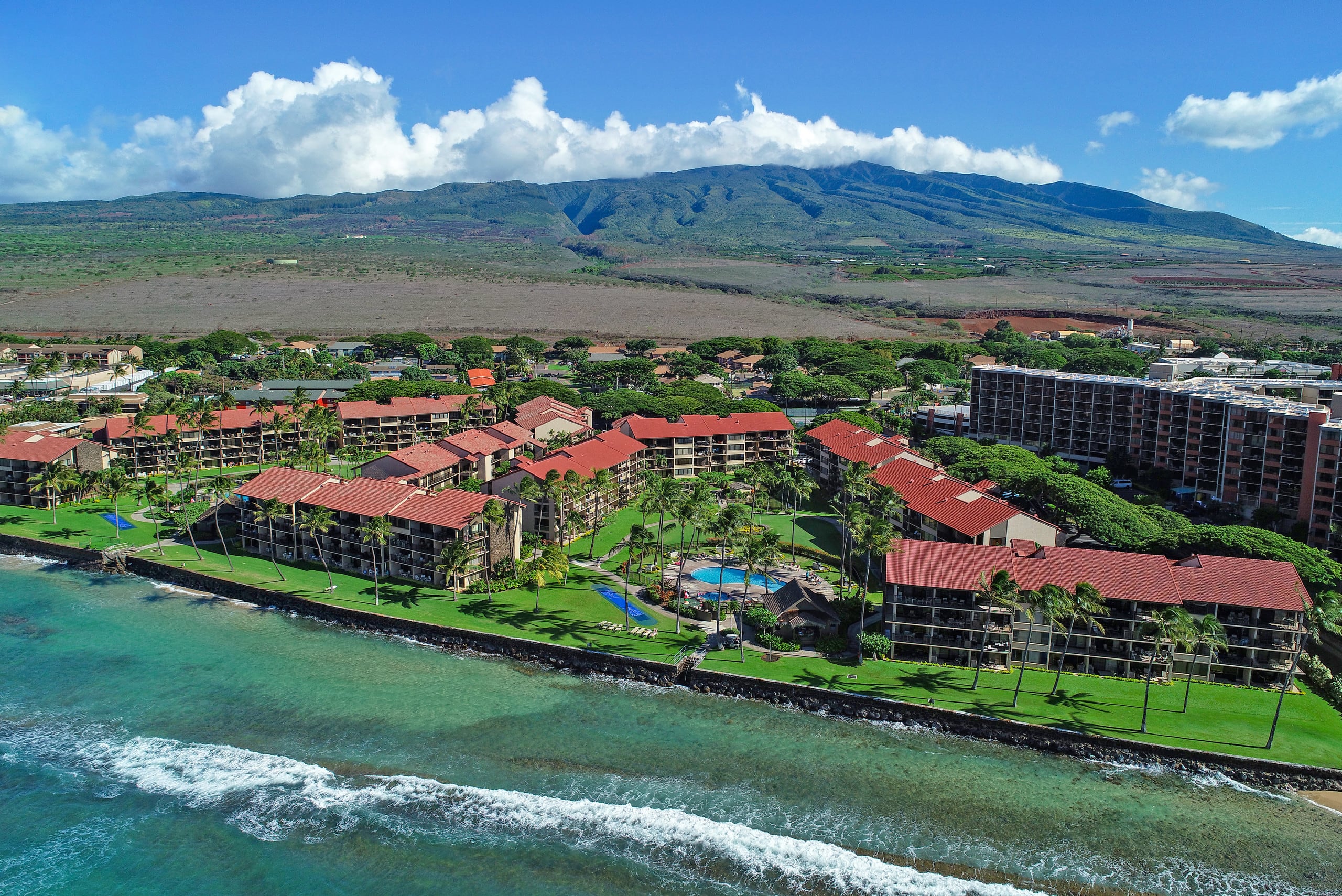Condo in Lahaina · ★4.75 · 1 bedroom · 2 beds · 1 bath - Image 31