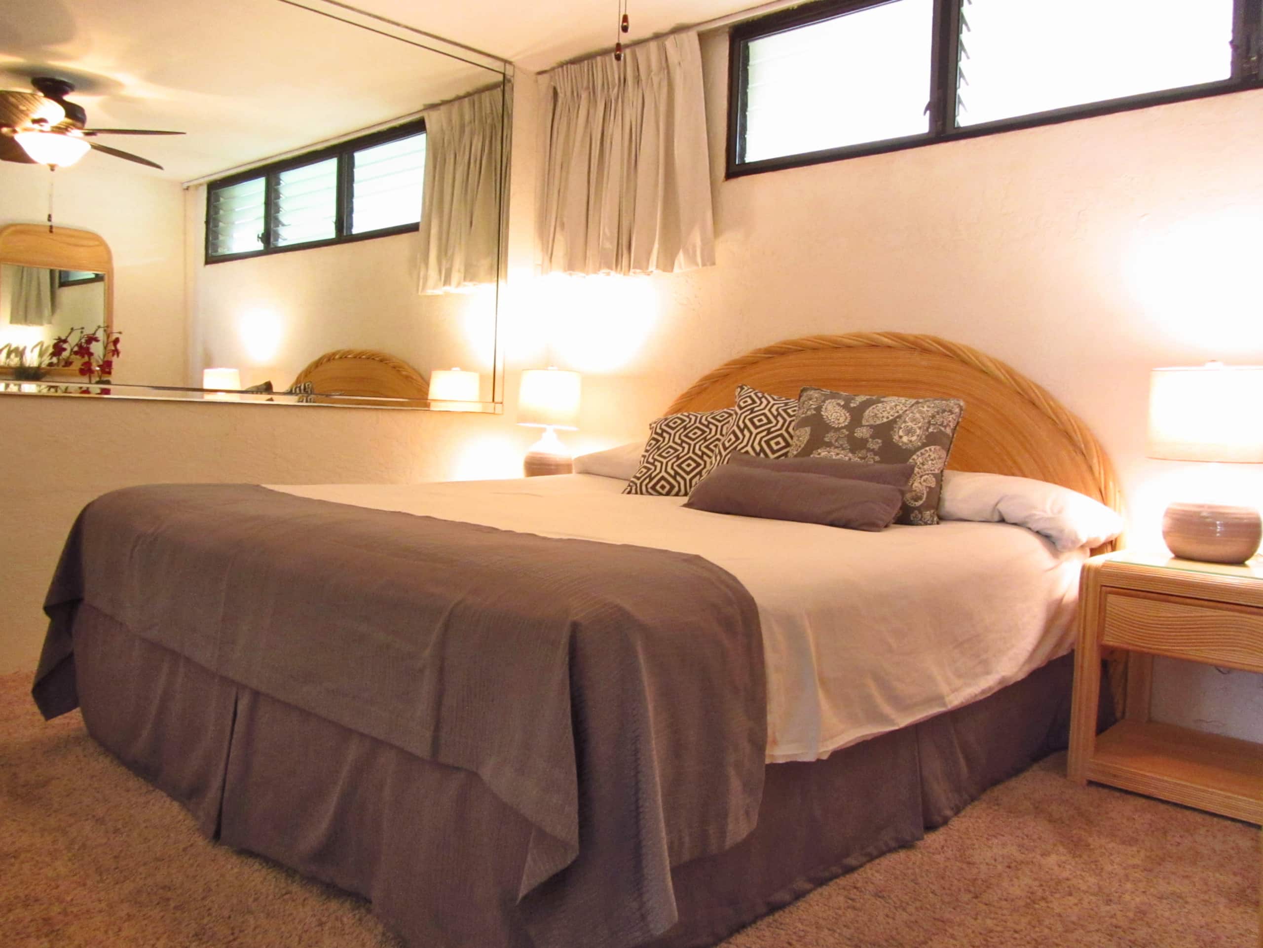 Condo in Lahaina · ★4.75 · 1 bedroom · 2 beds · 1 bath - Image 19