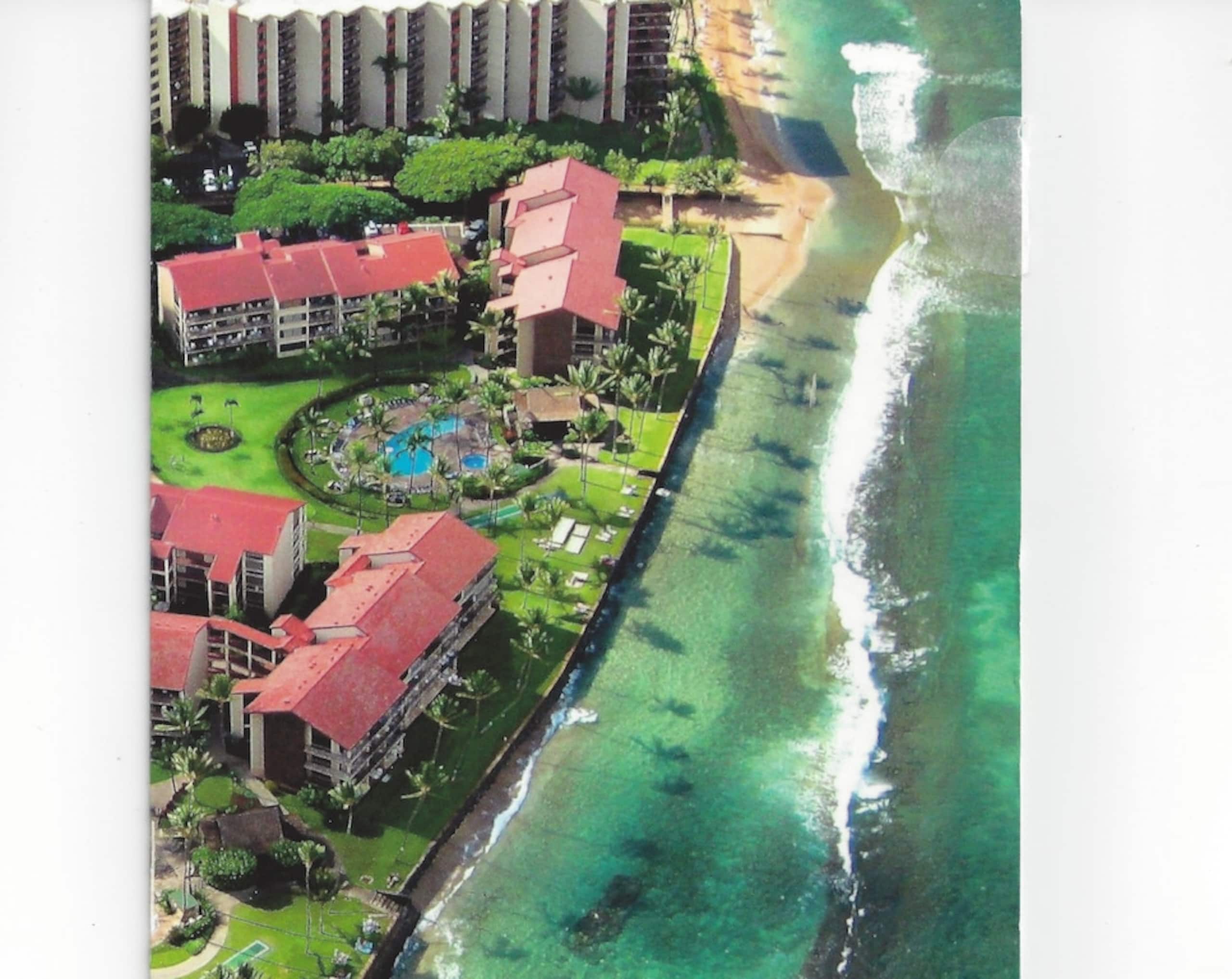 Condo in Lahaina · ★4.75 · 1 bedroom · 2 beds · 1 bath - Image 28
