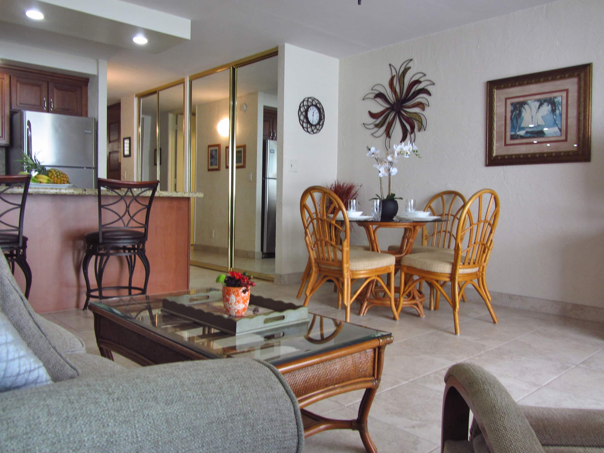 Condo in Lahaina · ★4.75 · 1 bedroom · 2 beds · 1 bath - Image 8