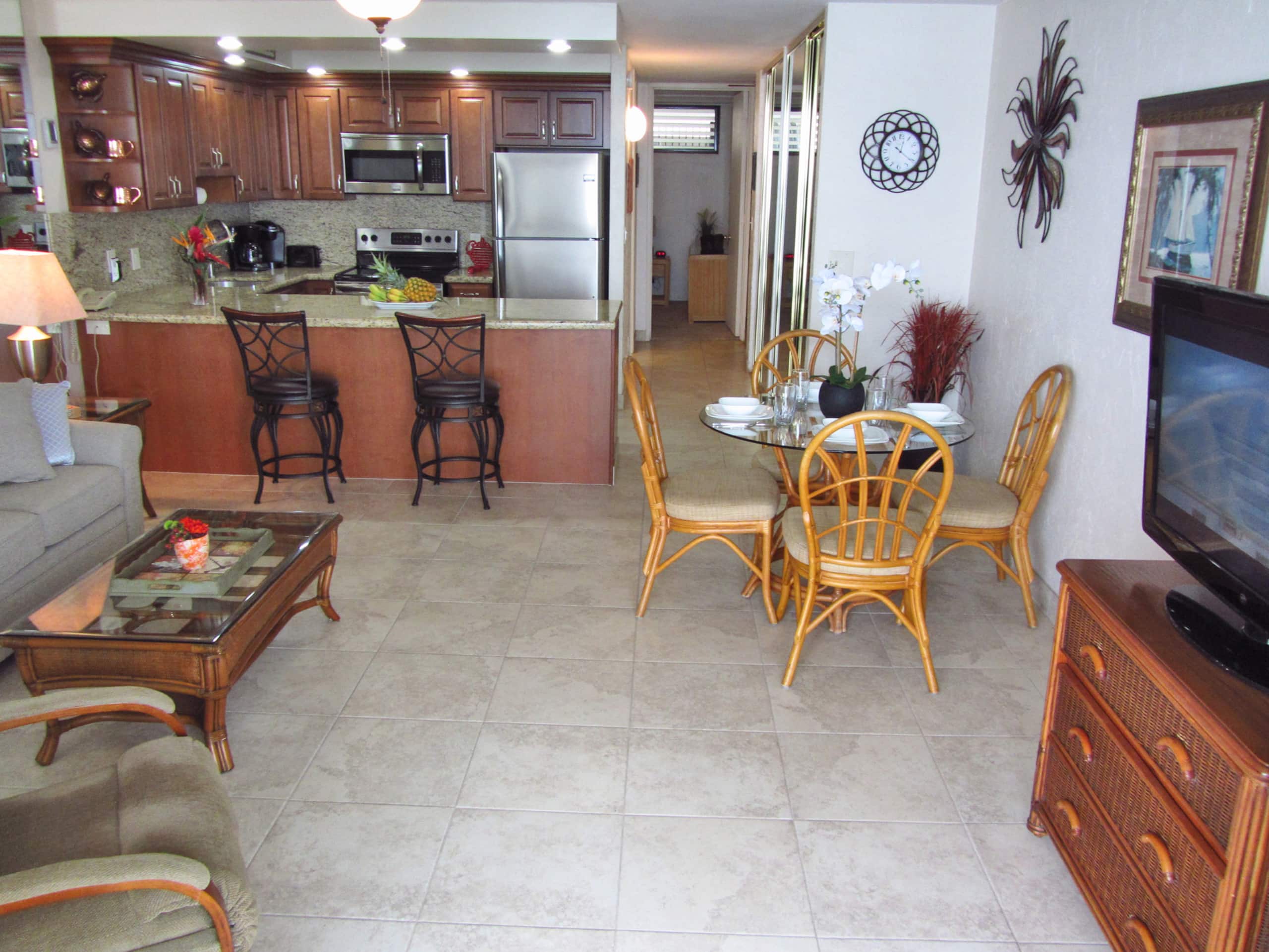 Condo in Lahaina · ★4.75 · 1 bedroom · 2 beds · 1 bath - Image 29