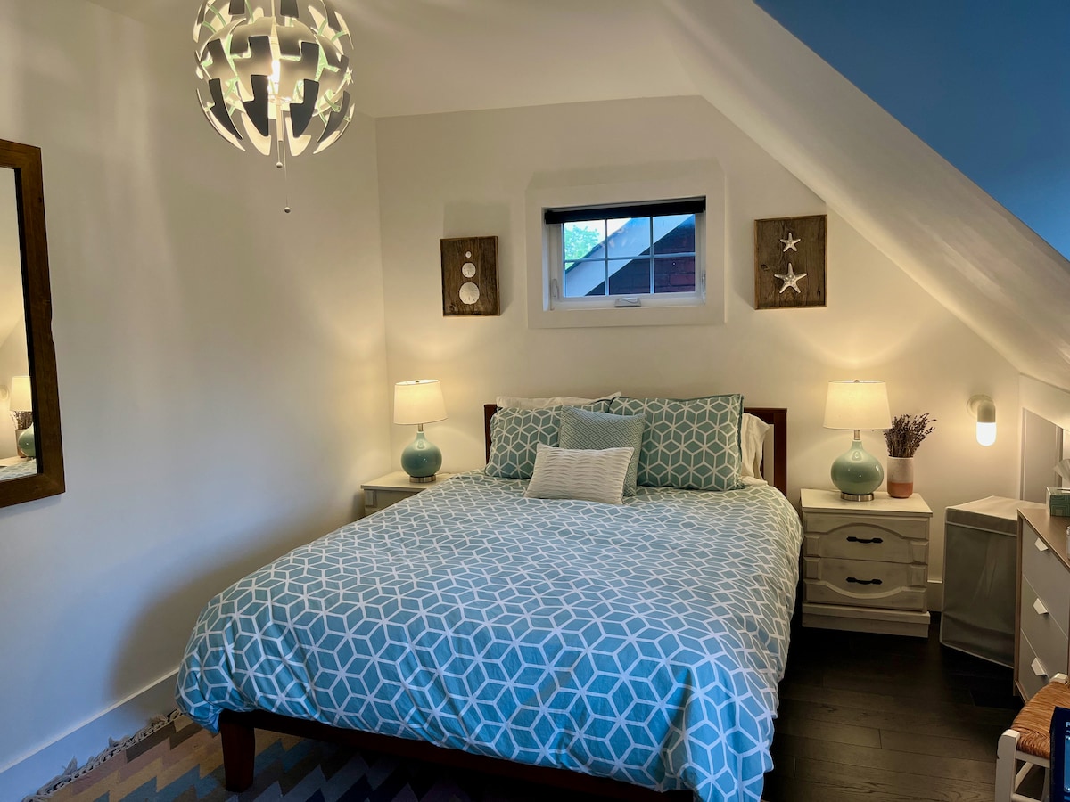 Спална соба 2