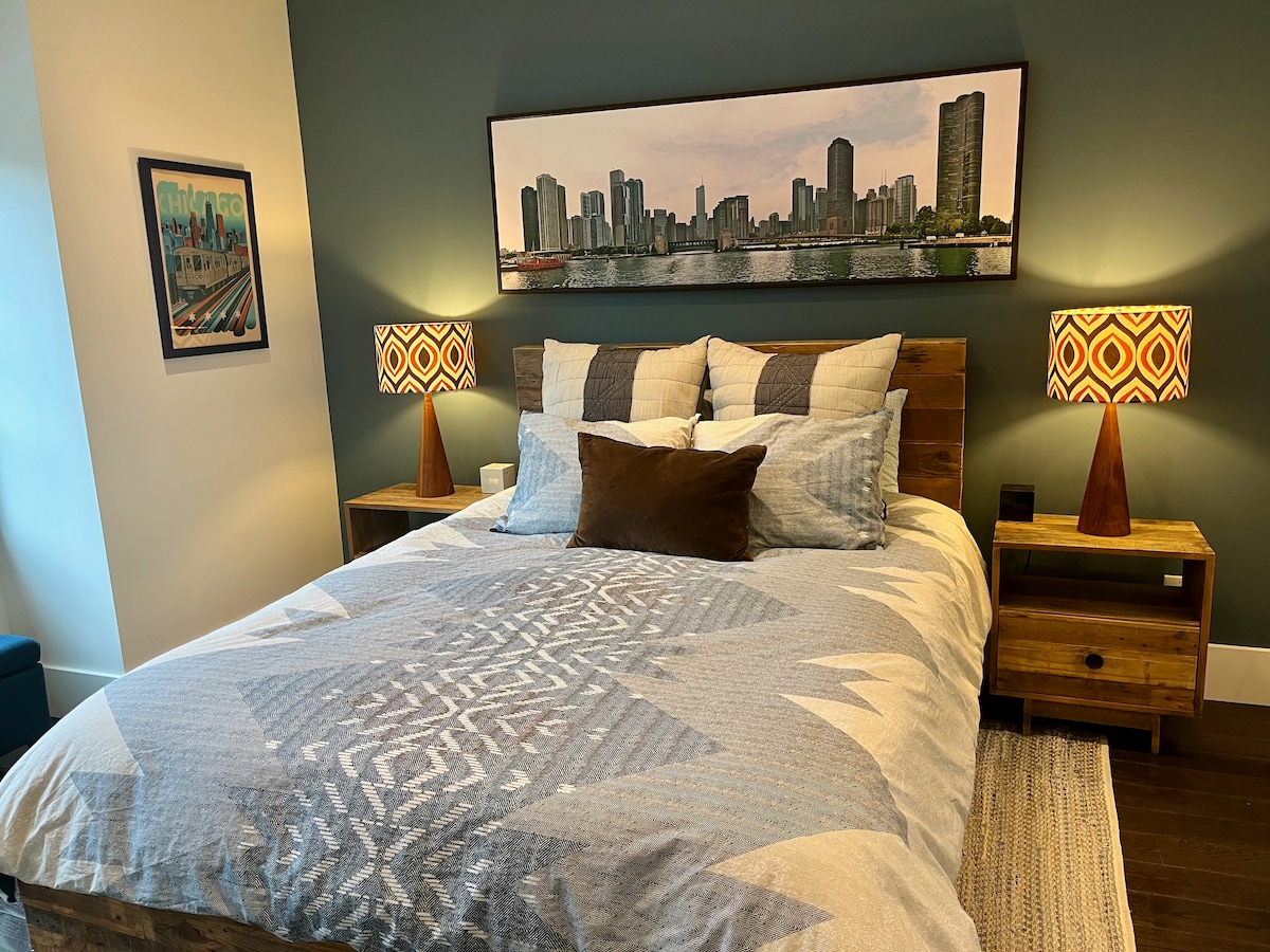 Спална соба 1