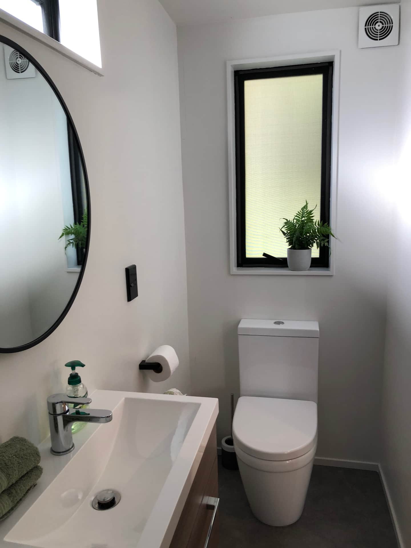 Pāteke
One Bedroom Studio
50 M To Beach 4