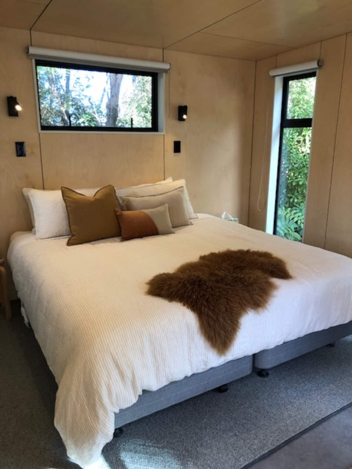 Pāteke
One Bedroom Studio
50 M To Beach 3