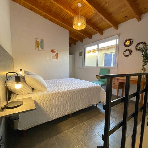 Beautiful apartment in Comodoro!