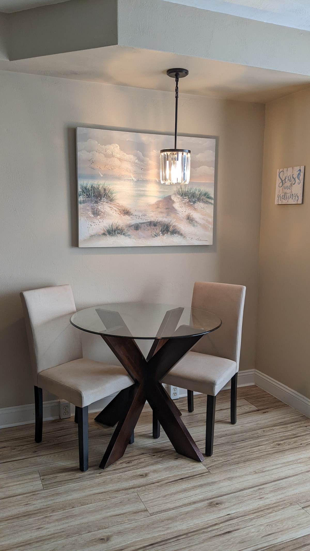 Cozy Condo