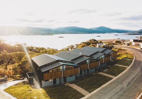 Kunama Townhouses, Jindabyne #6