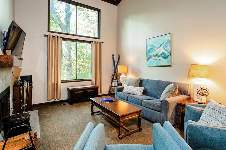 ห้องนั่งเล่น