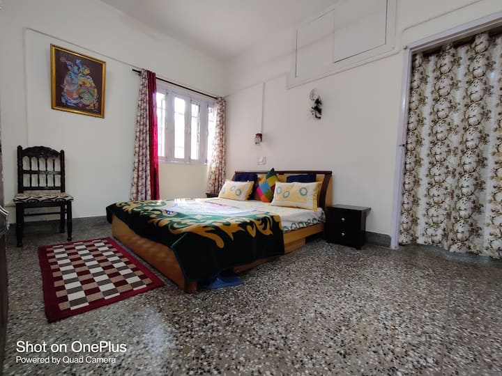 The WinterCrestVilla Vacation homes for Rent in Dharamshala, Himachal