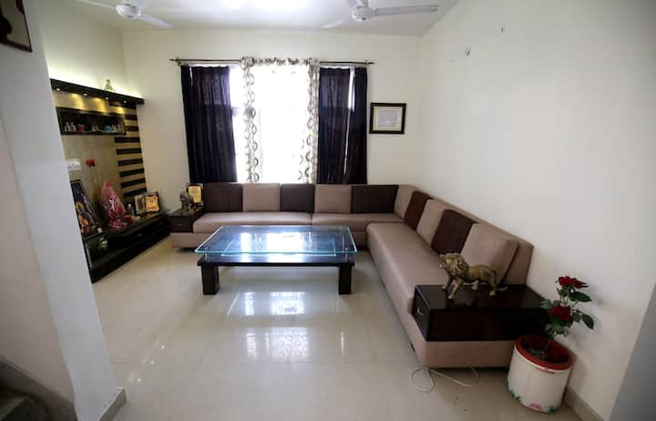 6 Bhk Adjacent Independent Flats - Amritsar