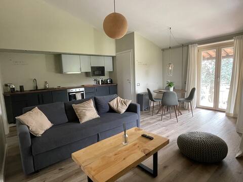 Airbnb con migliori performance: Casa Eva - one bedroom apartment nr Orvieto & pool a Orvieto