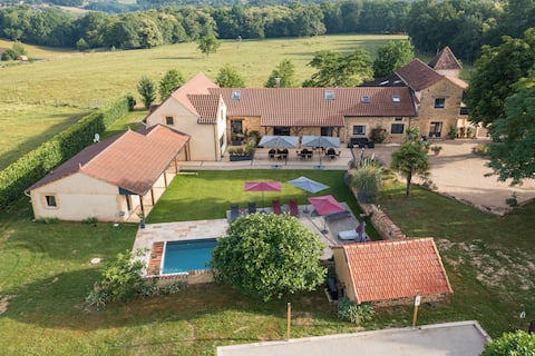 Our guesthouse privatized for tribes