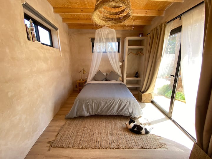 ห้องนอน