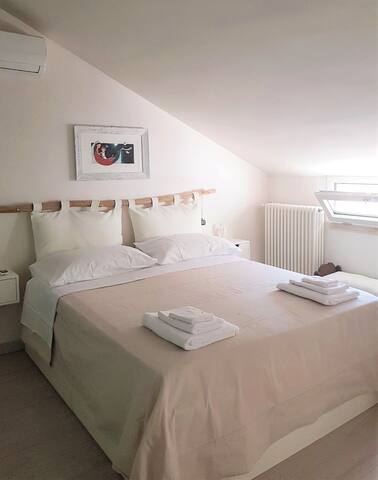 Casa di charme con terrazza nel centro storico gallery image 5