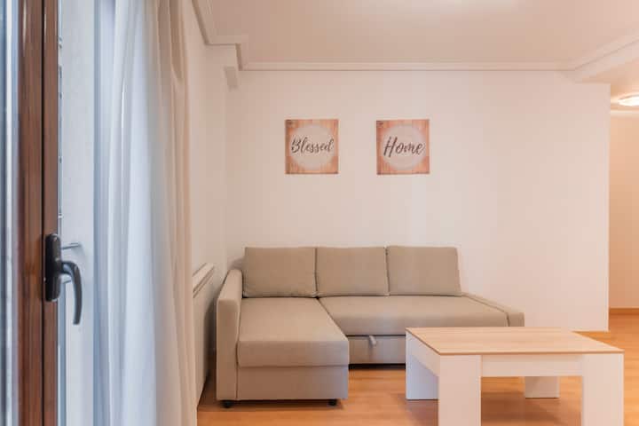 Vivienda Teruel Mudejar - Teruel