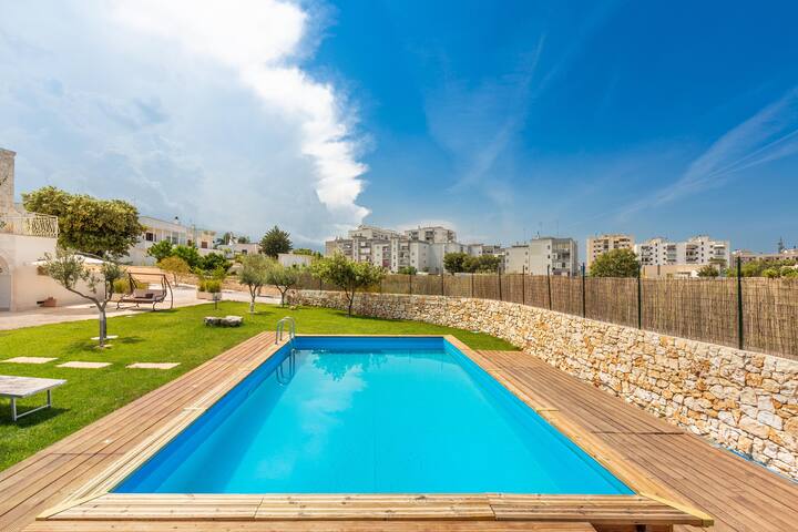 Casa Marangi by BarbarHouse gallery image 3