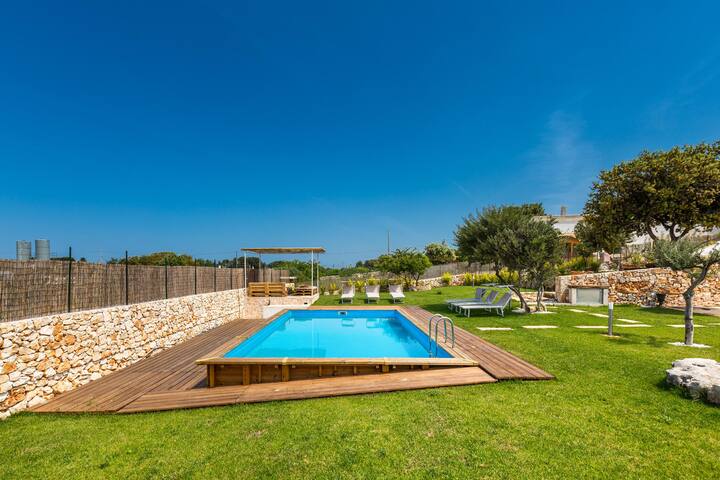 Casa Marangi by BarbarHouse gallery image 5