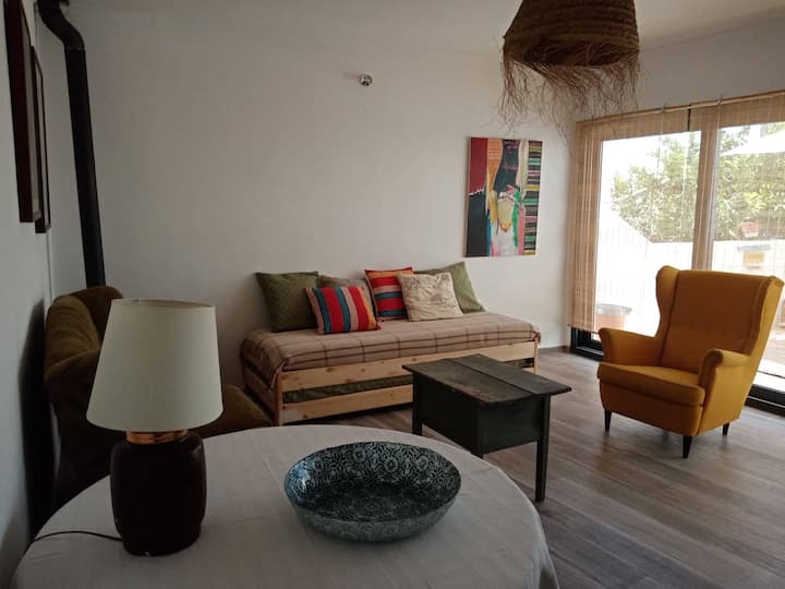 Casa D`artes Com Piscina! - Monsaraz