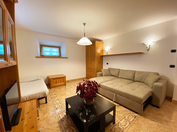 Appartamento Horizon - Livigno - Livigno