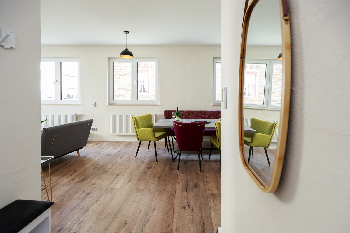 ห้องนั่งเล่น