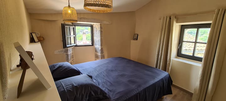 Chambre 4