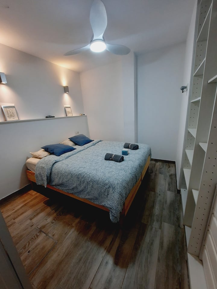 Двойна стая