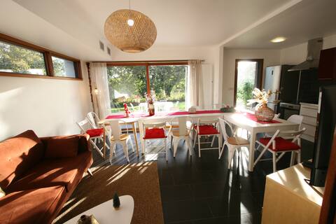 Côte de Granit Rose, Home, Lannion, 5ch, 12p