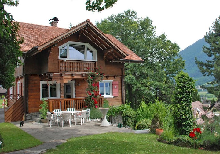 Schellenberg Vacation Rentals & Homes - Schellenberg, Liechtenstein | Airbnb