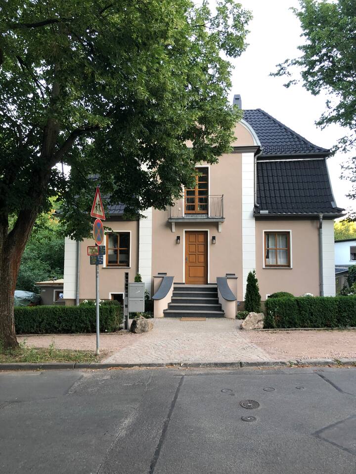 Favorite neighborhood Lieberhier Vacation homes for Rent in Weimar