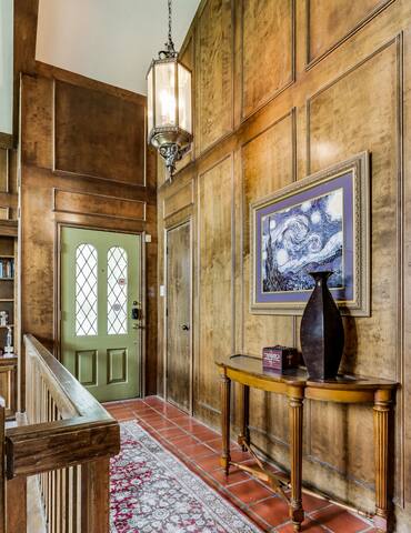 The Lake House in the City gallery image 2