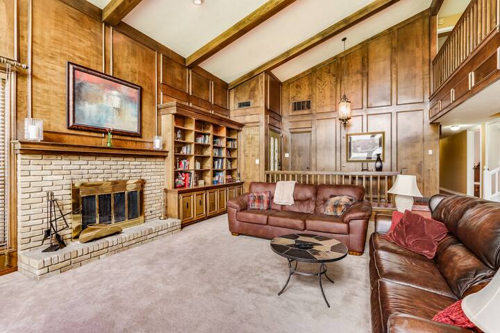 The Lake House in the City gallery image 4