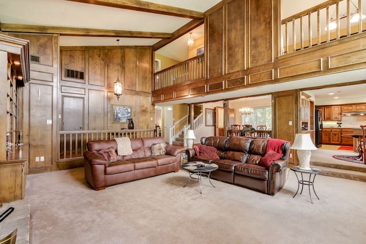 The Lake House in the City gallery image 3