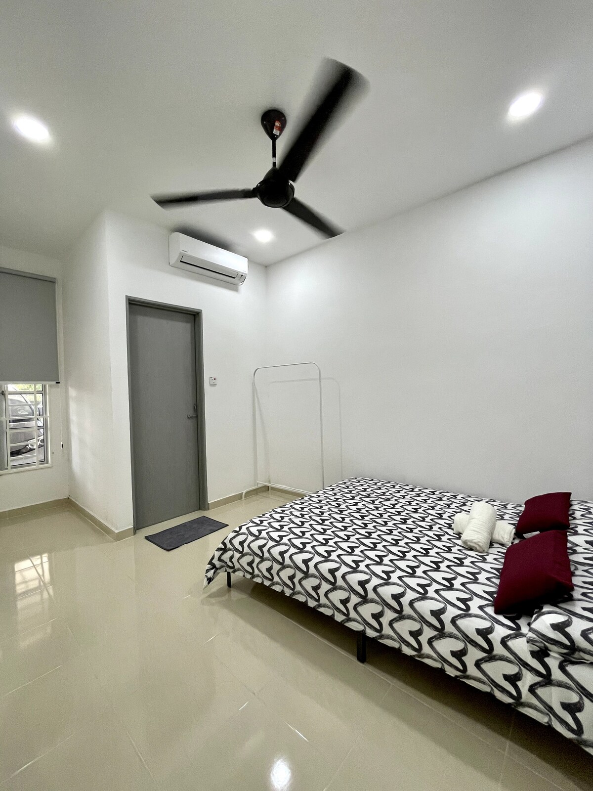 ห้องนอน2