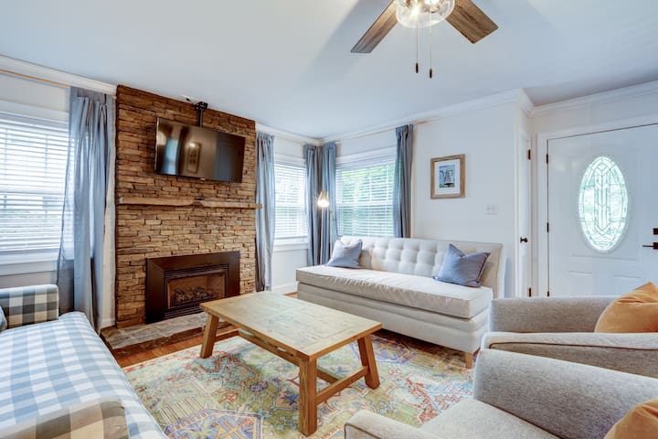 Deacon Stays managed Airbnb listing 3
