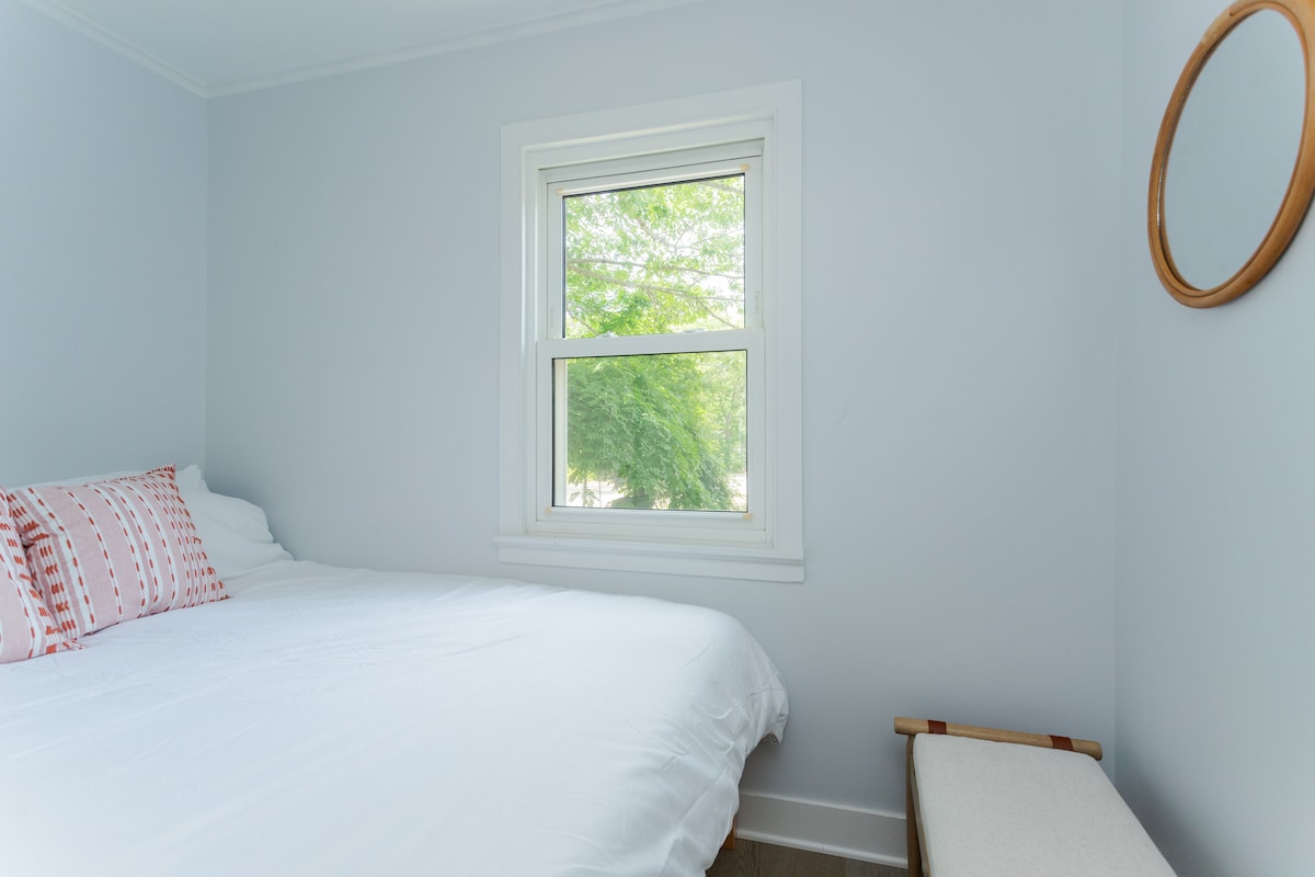 Спална соба 1