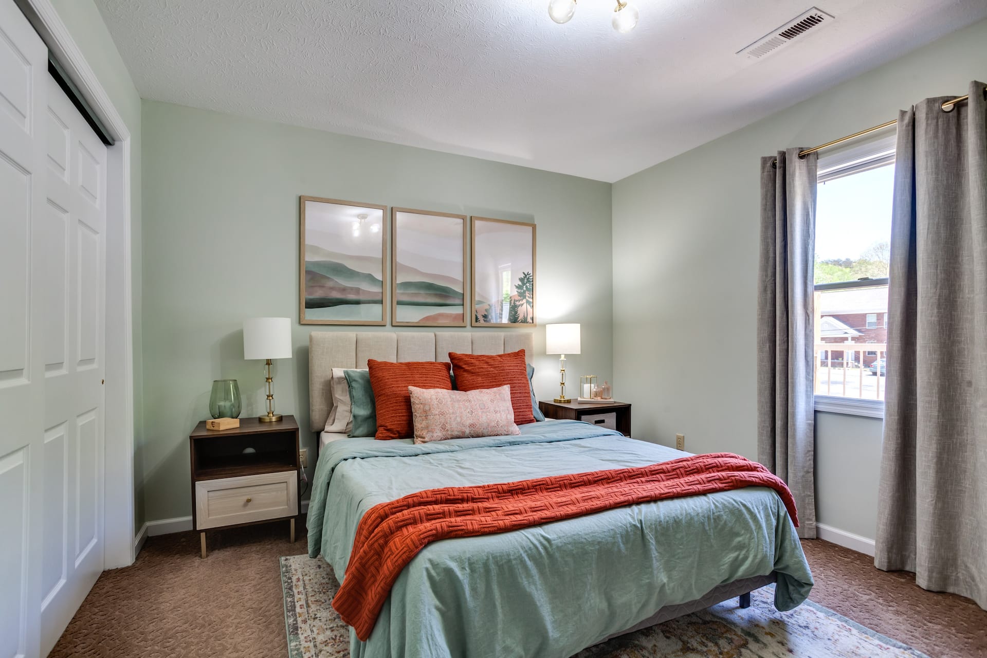 The Gap Getaway - Luxury Apt Near LMU & Nat’l Park