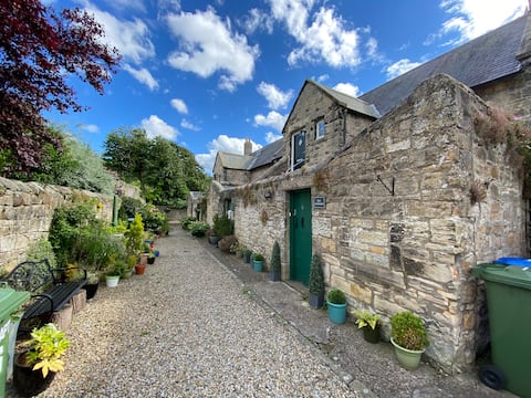 Owl Apartment , lovely  2 Bed apartment.