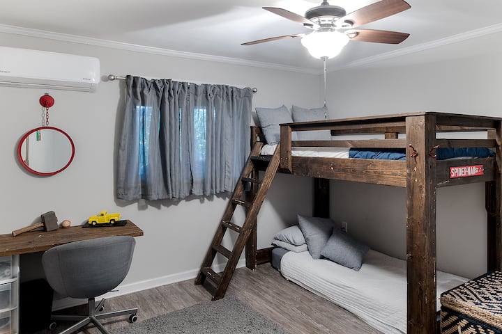 غرفة النوم 2