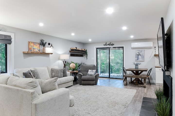 غرفة المعيشة 1