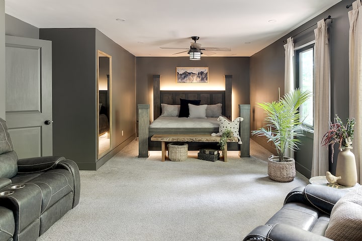 غرفة النوم 3